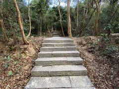 -梧桐山风景名胜区