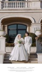 点击看大图 -金海岸婚纱摄影(塘沽店)