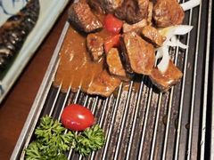 -九井澤精致料理(金茂店)