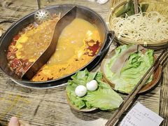 -冯校长老火锅(深圳总店)