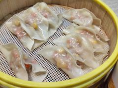 -粥瓜婆特色砂锅粥(白石洲店)