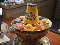 -北京王府井希尔顿酒店·万斯阁西餐厅