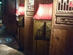大堂-客语客家菜(东山口店)