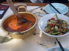 -小吊梨汤·北京菜(香山店)