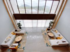 -上海佘山世茂艾美酒店