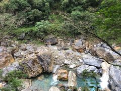 -太鲁阁公园