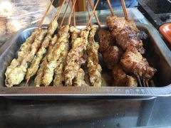 -陈记印尼风味小吃(北湖店)