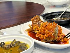 -西山人家·二十年老字号农家菜(旺山店)