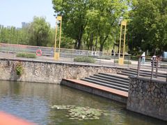 -桂溪生态公园