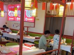 -三毛烧烤·南昌大排档(山姆店)