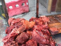 -马志善稀糊爛生熟肉店