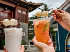 -太琼糟粕醋·海南酸汤火锅(亚龙湾店)