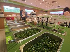 -一围小火锅(高铁吾悦店)