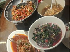 -味上湘菜馆(岳麓山店)