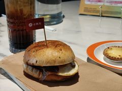 -必胜客(栖乐荟店)