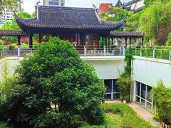 -江宁织造博物馆