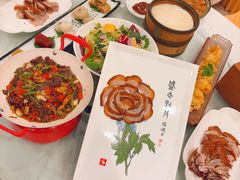 -北京全聚德(方庄店)