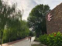 -南翠屏公园