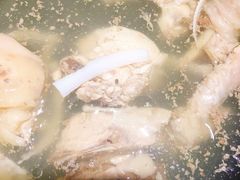 -探窝·竹笙椰子鸡(杨箕店)