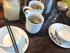 -老灶屋(金侨城店)