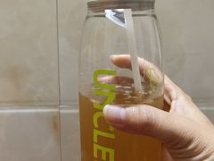 -丘大叔柠檬茶(乐峰广场分店)