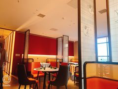 -鸽子侯·家宴·平价海鲜(绿地店)