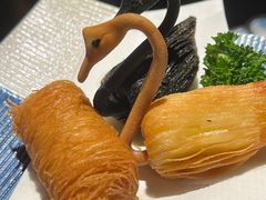 -汤佐麻里日本料理(爱山广场店)