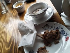 -大自然醉鹅·铁锅火焰鹅(上海联洋店)