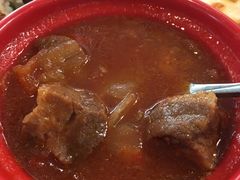 -So Lounge索兰至餐厅(蓝色港湾店)