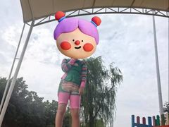 -泉城欧乐堡水上世界
