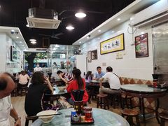 大堂-西关刘福记(文德路店)