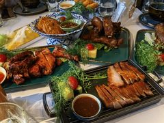 -BetterThai 泰加(苏州中心店)