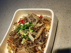 -半天妖|烤鱼·冒烤鸭(汉中吾悦广场店)