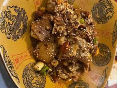 -百年粉蒸牛肉