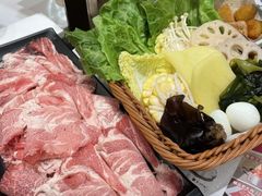 -湯島涮小火锅(余姚五彩城店)