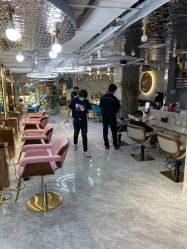 -悦SALON