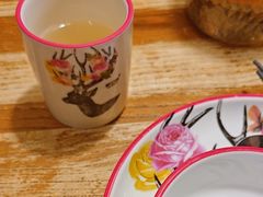 -新白鹿餐厅(龙游路店)