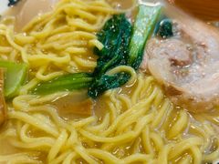 -日出拉面(望京店)
