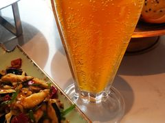 -巴扎屋大盘鸡·新疆菜(汇嘉时代店)