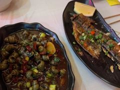 -云晓光头烧烤吧(新大陆广场店)
