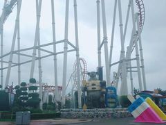 -蓬莱欧乐堡梦幻世界