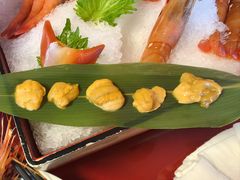 -万岛日本料理铁板烧(梅赛德斯奔驰店)