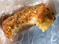 海苔肉松面包-85度C(苏州石路店)