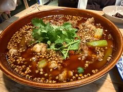 -饭江湖·江湖菜(湖广会馆店)