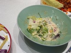 -津沽小院(天津之眼店)