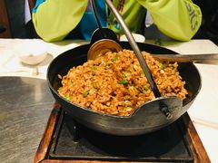 -李老爹香辣蟹(宣武门店)