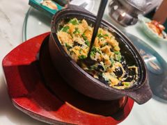 -佬麻雀·剁椒鱼头(京基KK One店)