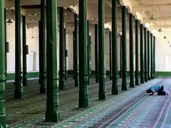 android_upload_pic-艾提尕尔清真寺