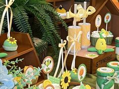 -摩尔森林·蛋糕烘焙·甜品自助(三牌楼店)
