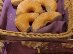 -嘉莱特和平国际酒店自助餐